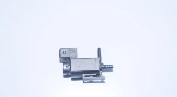 Vacuum valve