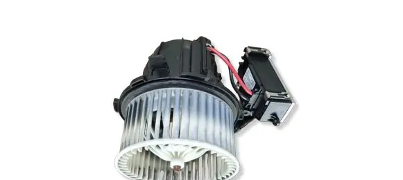Audi A5 Sportback 8TA Heater fan/blower U0852003