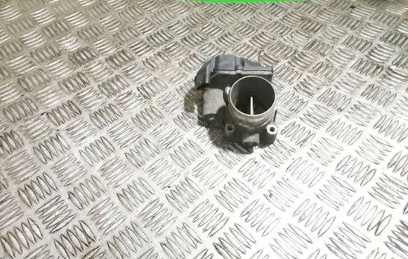 KIA Sportage Throttle valve 351002A900