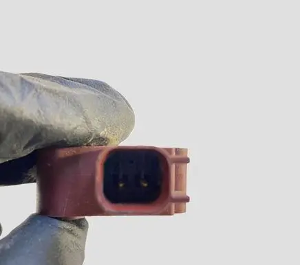 Volvo V50 Airbag deployment crash/impact sensor 8840A6 30737138 MRSA5