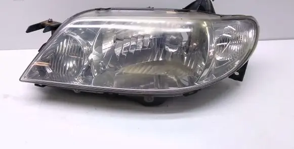 Mazda 323 F Headlight/headlamp P1364
