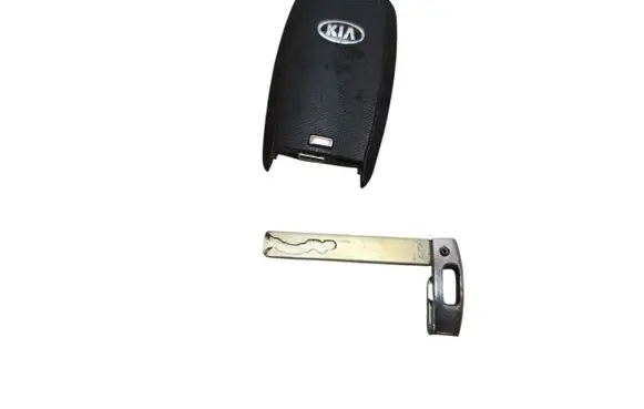 KIA Optima Ignition key/card 