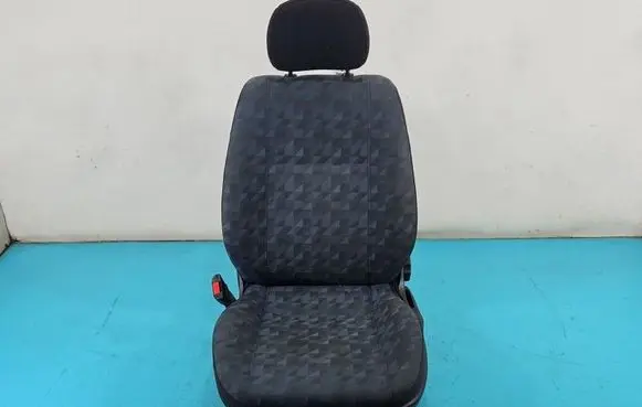 Opel Astra G Front driver seat IMPRK1541866