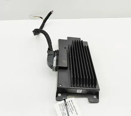 BMW iX Sound amplifier 5A4EEC3