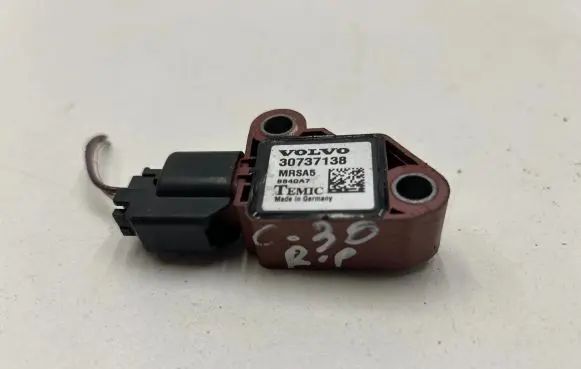 Volvo C30 Airbag deployment crash/impact sensor 8840A7 30737138