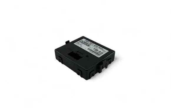 Volkswagen Tiguan Gateway control module 3Q0907530C 3Q0907530AG 591M11RB1