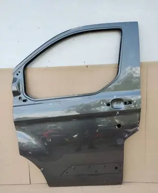 Ford Transit Custom Front door