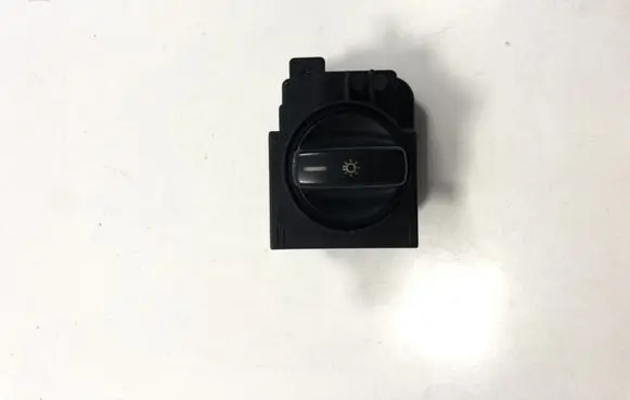 Mercedes-Benz A W169 Light switch 1695453004 32221501