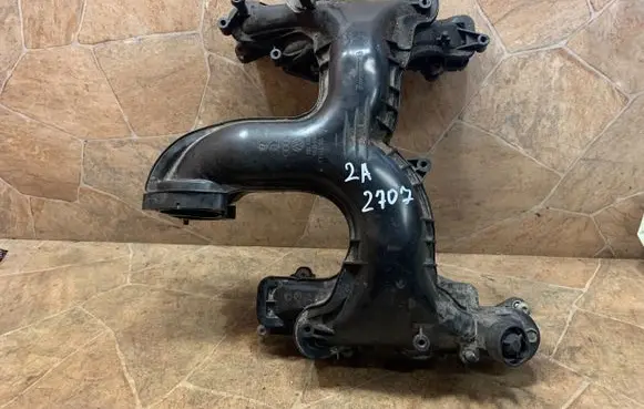 Intake manifold