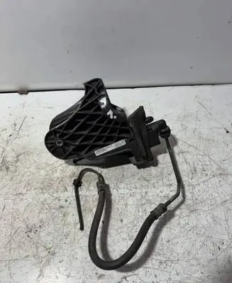 Skoda Superb B6 (3T) Clutch pedal 1K1721059ES