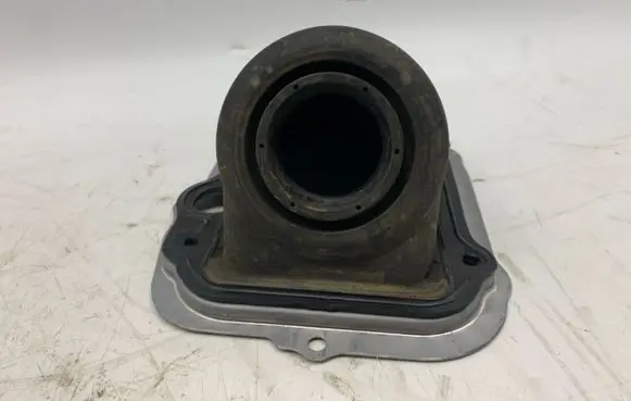 Hyundai Tucson JM Steering tie rod boot 572512E000