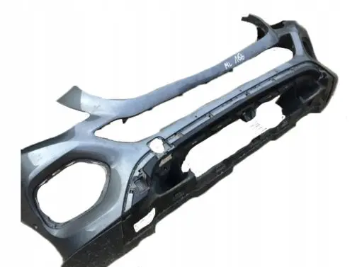 Mercedes-Benz GLE (W166 - C292) Front bumper