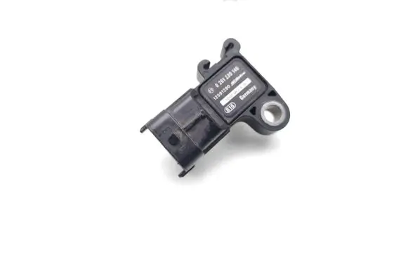 Opel Astra J Air pressure sensor 12591290 0261230146