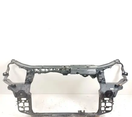 Hyundai Santa Fe Radiator support slam panel 641012B 282132B000 282102B000