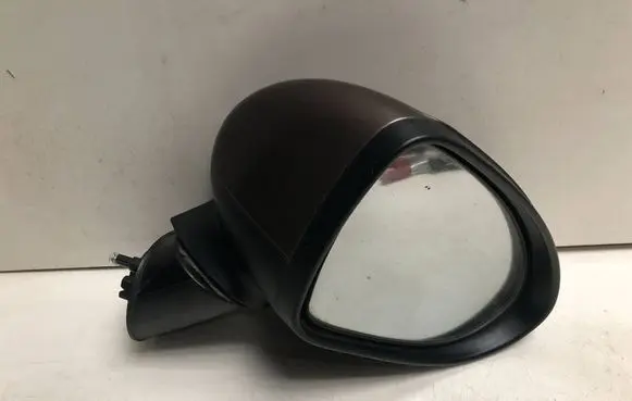 KIA Rio Front door electric wing mirror E13027564 027508