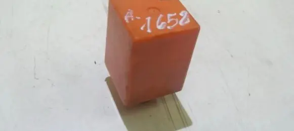 Peugeot 806 Other relay 9619879180 739223