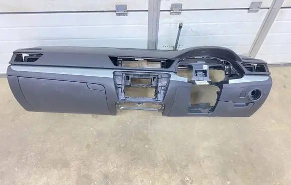 Skoda Superb B8 (3V) Dashboard 3V2857007AH