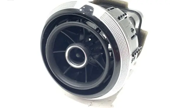 Audi A3 S3 8V Rear air vent grill 