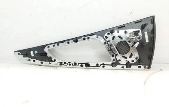 Audi A6 S6 C7 4G Rear door card trim 4G0867419