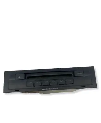 Audi Q7 4L CD/DVD changer 4L0035111 4L0910111A