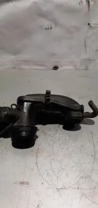 Mercedes-Benz A W168 Mass air flow meter 6680900529 MB147