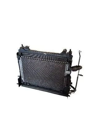 Land Rover Range Rover Velar Radiator set HK838C607CF