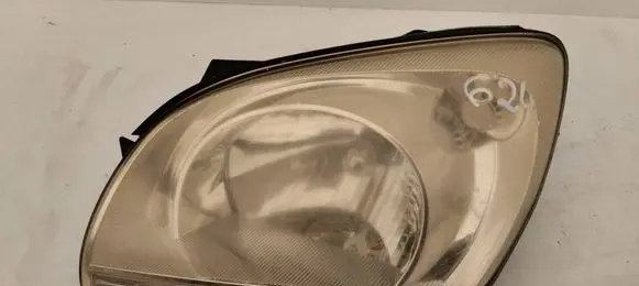 KIA Sportage Headlight/headlamp LAMPASPORTAGEII