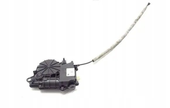 BMW 5 GT F07 Tailgate lock latch 
