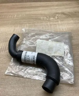 Mercedes-Benz Vito Viano W639 Breather hose/pipe A6460100282 6460100282