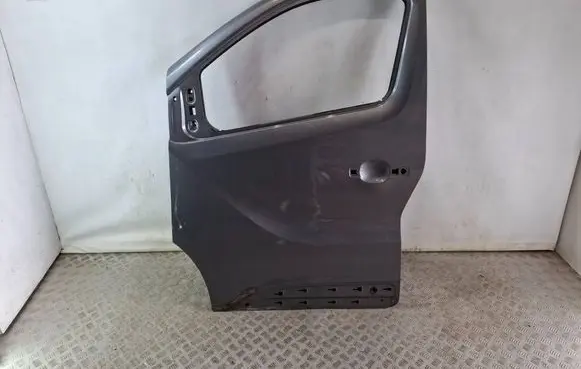 Renault Trafic III (X82) Front door 801118775R