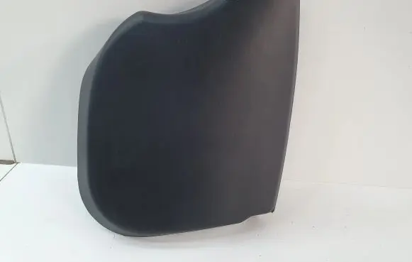 Rear/tail light trim molding