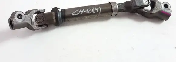 Toyota C-HR I Steering column universal joint 45260F4020