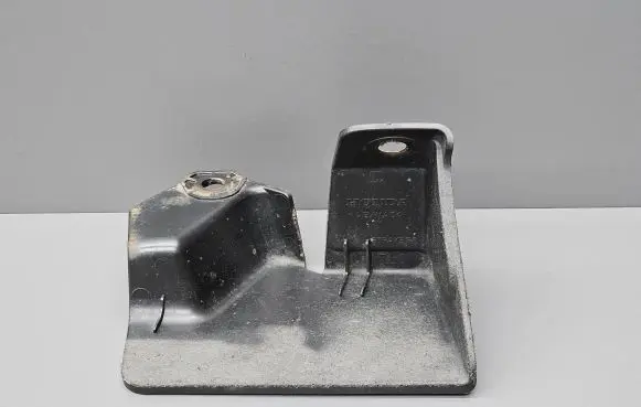 Rear mudguard