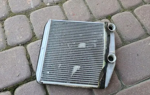 Fiat Doblo Water pump
