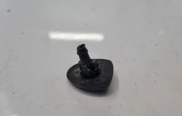 Citroen C4 I Windshield washer spray nozzle 