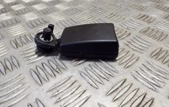 Porsche Cayenne (92A) Rear seatbelt buckle 7P0857754
