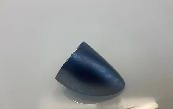Mercedes-Benz ML W164 Front door handle cover 