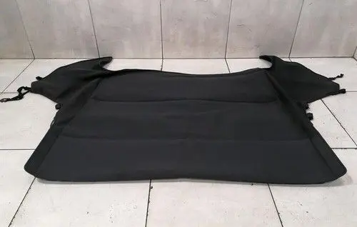 Porsche Cayman 987 Headlining roof cover 98756190500