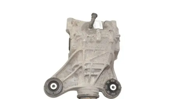 Jaguar XF X260 Rear differential GX734A213FC