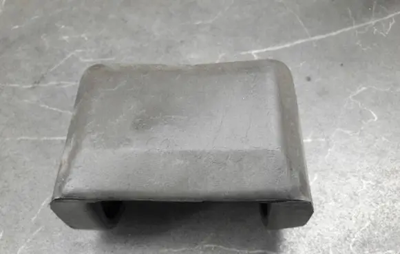 Audi A4 S4 B5 8D Centre console side trim front 8E0857957B