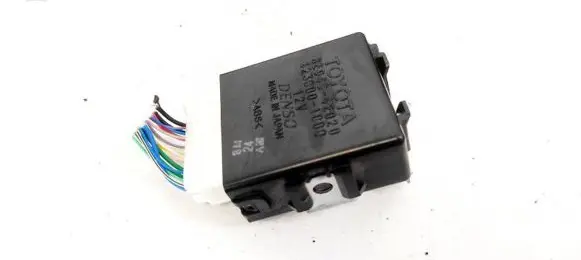 Toyota RAV 4 (XA30) Window wiper relay 8594042020 85940-42020