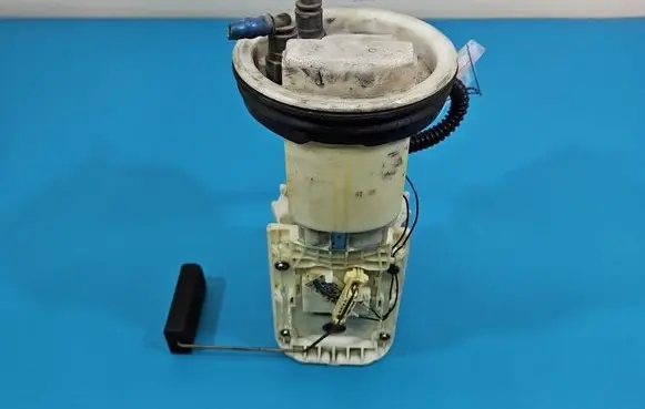 Seat Alhambra (Mk1) In-tank fuel pump 7M3919051 IMPRK1597411