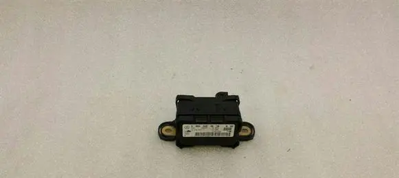 Mercedes-Benz ML W164 ESP acceleration yaw rate sensor A0045423818