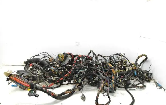 BMW Z4 E85 E86 Other wiring loom 6916698 6934622 693462201