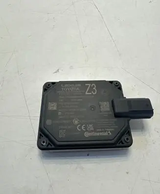 Toyota bZ4X Blind spot module 8816230020 2023LJ0194 4135ASRR5B