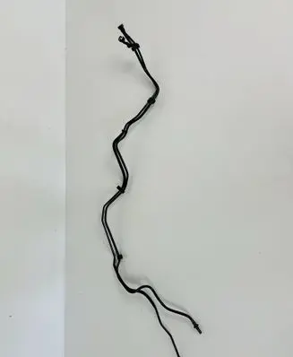 Porsche 911 991 Fuel line pipe 99120126502 9913550305