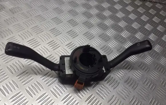 Seat Toledo II (1M) Wiper turn signal indicator stalk/switch 8L0953513G