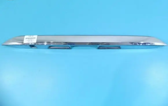 Toyota Sienna XL30 III Center console decorative trim 76802-28010 IMPRK1257077