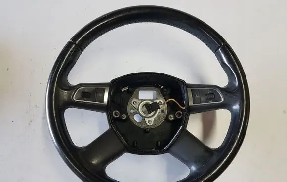 Audi Q5 SQ5 Steering wheel 8R0419091S