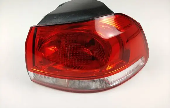 Volkswagen Golf VI Rear/tail lights 5K0945096E